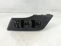 2008-2013 Nissan Altima Master Power Window Switch Replacement Driver Side Left P/N:25401 3TA4A Fits OEM Used Auto Parts - O