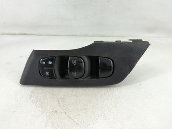 compare product 2008-2013 Nissan Altima Master Power Window Switch Replacement Driver Side Left P/N:25401 3TA4A Fits OEM Used Auto Parts
