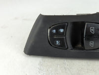 2008-2013 Nissan Altima Master Power Window Switch Replacement Driver Side Left P/N:25401 3TA4A Fits OEM Used Auto Parts - O