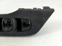 2008-2013 Nissan Altima Master Power Window Switch Replacement Driver Side Left P/N:25401 3TA4A Fits OEM Used Auto Parts - O