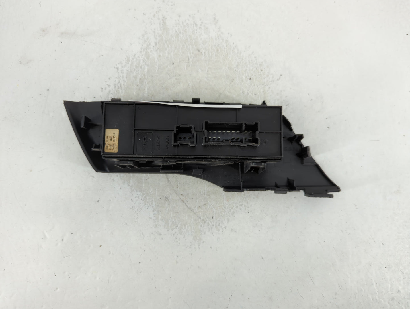 2008-2013 Nissan Altima Master Power Window Switch Replacement Driver Side Left P/N:25401 3TA4A Fits OEM Used Auto Parts - O