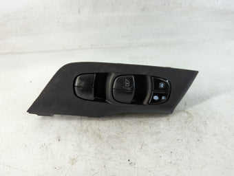 compare product 2013-2018 Nissan Altima Master Power Window Switch Replacement Driver Side Left P/N:25401 3TA5A Fits OEM Used Auto Parts