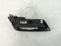 2013-2018 Nissan Altima Master Power Window Switch Replacement Driver Side Left P/N:25401 3TA5A Fits OEM Used Auto Parts - O