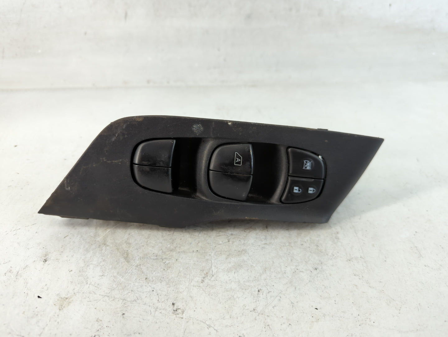 2013-2018 Nissan Altima Master Power Window Switch Replacement Driver Side Left P/N:25401 3TA5A Fits OEM Used Auto Parts - O