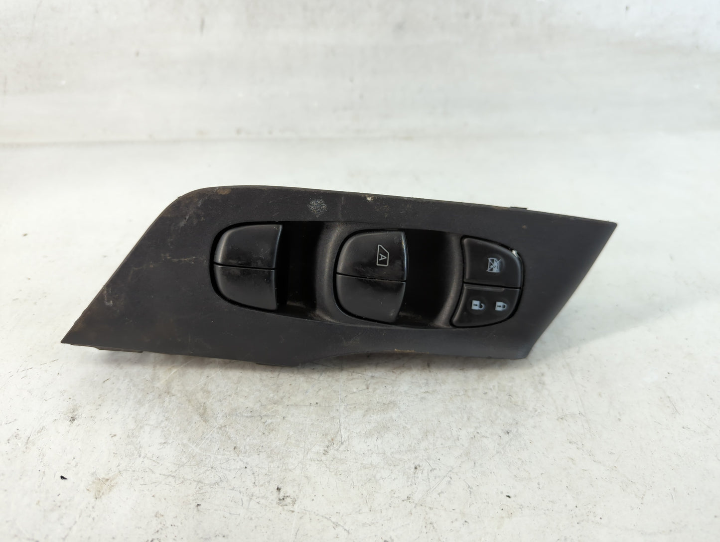 2013-2018 Nissan Altima Master Power Window Switch Replacement Driver Side Left P/N:25401 3TA5A Fits OEM Used Auto Parts - O