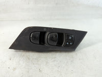 2013-2018 Nissan Altima Master Power Window Switch Replacement Driver Side Left P/N:25401 3TA5A Fits OEM Used Auto Parts - O