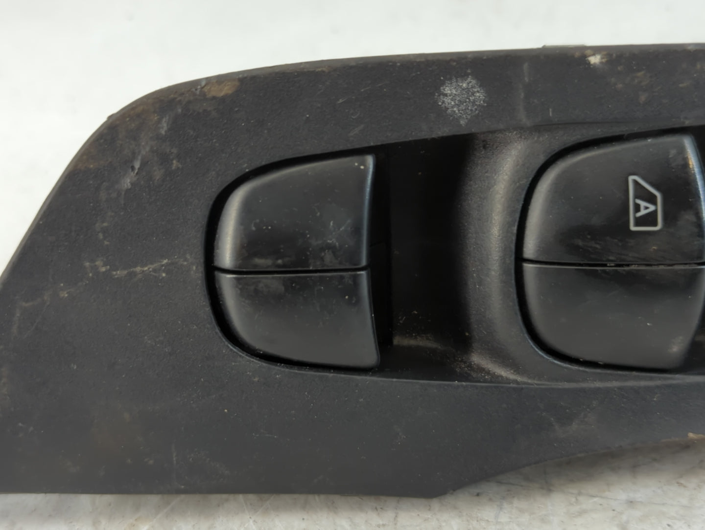 2013-2018 Nissan Altima Master Power Window Switch Replacement Driver Side Left P/N:25401 3TA5A Fits OEM Used Auto Parts - O