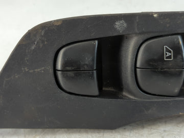 2013-2018 Nissan Altima Master Power Window Switch Replacement Driver Side Left P/N:25401 3TA5A Fits OEM Used Auto Parts