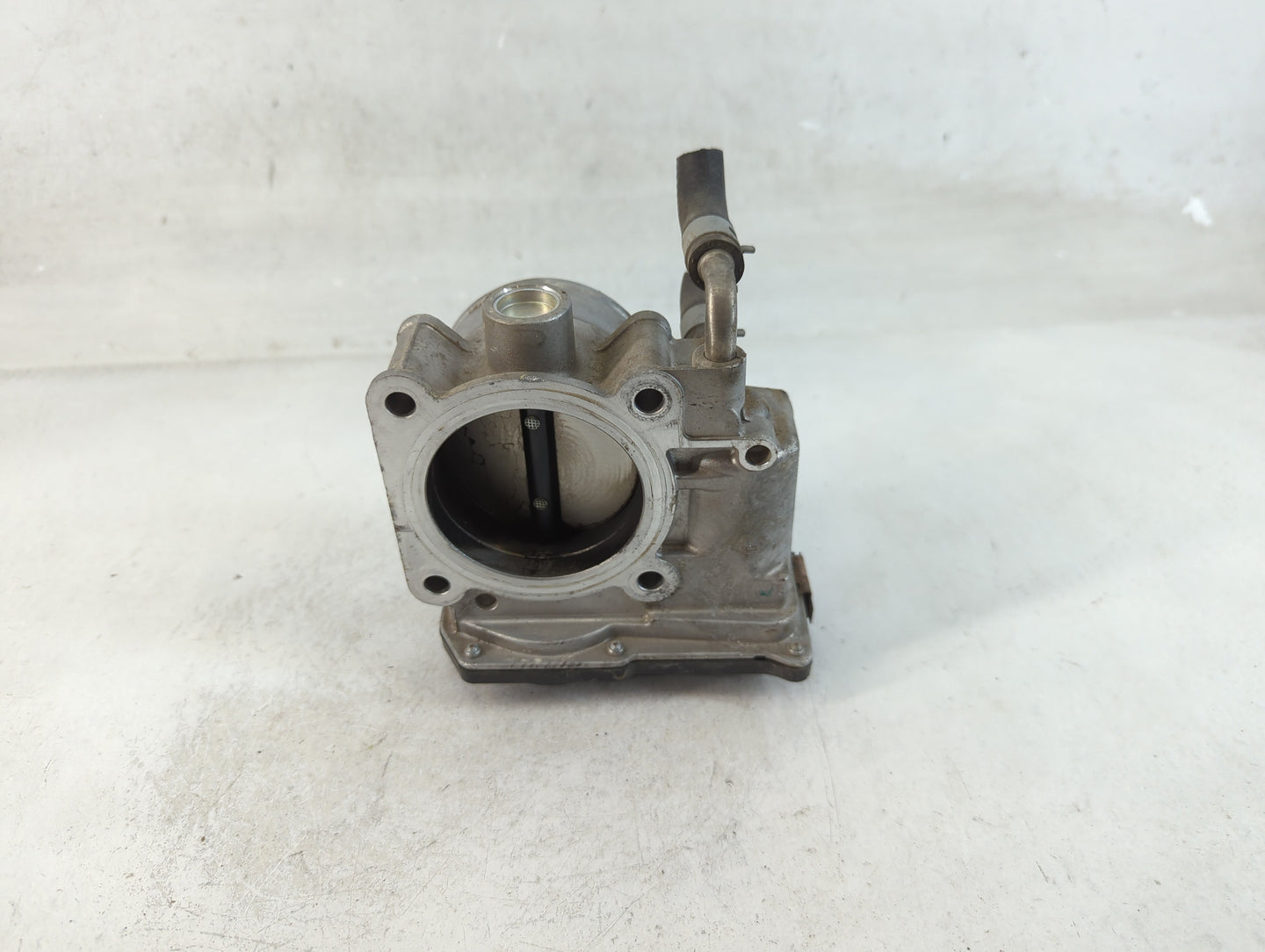 2013-2018 Nissan Altima Throttle Body P/N:3TA60-01 A Fits Fits 2013 2014 2015 2016 2017 2018 2019 2020 OEM Used Auto Parts -