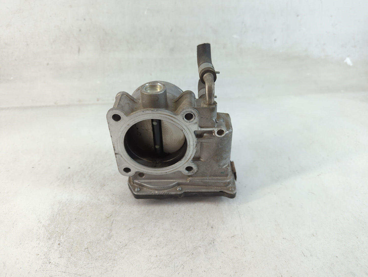 2013-2018 Nissan Altima Throttle Body P/N:3TA60-01 A Fits Fits 2013 2014 2015 2016 2017 2018 2019 2020 OEM Used Auto Parts -