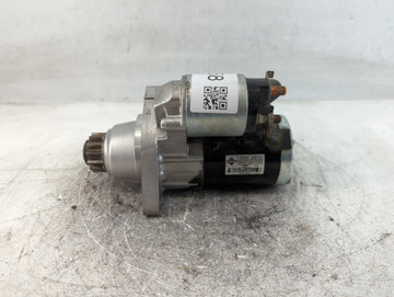 2009-2013 Nissan Altima Car Starter Motor Solenoid OEM P/N:23300 JA01A Fits Fits 2009 2010 2011 2012 2013 OEM Used Auto Part