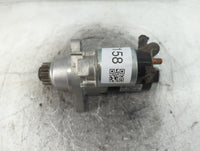 2009-2013 Nissan Altima Car Starter Motor Solenoid OEM P/N:23300 JA01A Fits Fits 2009 2010 2011 2012 2013 OEM Used Auto Part