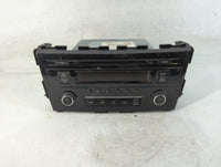 2013-2015 Nissan Altima Radio AM FM Cd Player Receiver Replacement P/N:28185 3TA0G Fits Fits 2013 2014 2015 OEM Used Auto Pa