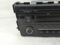 2013-2015 Nissan Altima Radio AM FM Cd Player Receiver Replacement P/N:28185 3TA0G Fits Fits 2013 2014 2015 OEM Used Auto Pa