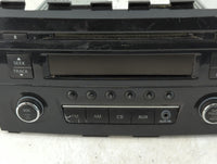 2010-2013 Nissan Altima Radio AM FM Cd Player Receiver Replacement P/N:28185 3TA0G Fits Fits 2010 2011 2012 2013 OEM Used Au