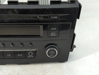 2010-2013 Nissan Altima Radio AM FM Cd Player Receiver Replacement P/N:28185 3TA0G Fits Fits 2010 2011 2012 2013 OEM Used Au