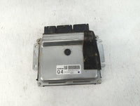 2011-2013 Nissan Altima PCM Engine Control Computer ECU ECM PCU OEM P/N:MEC300-002 A1 Fits Fits 2011 2012 2013 OEM Used Auto