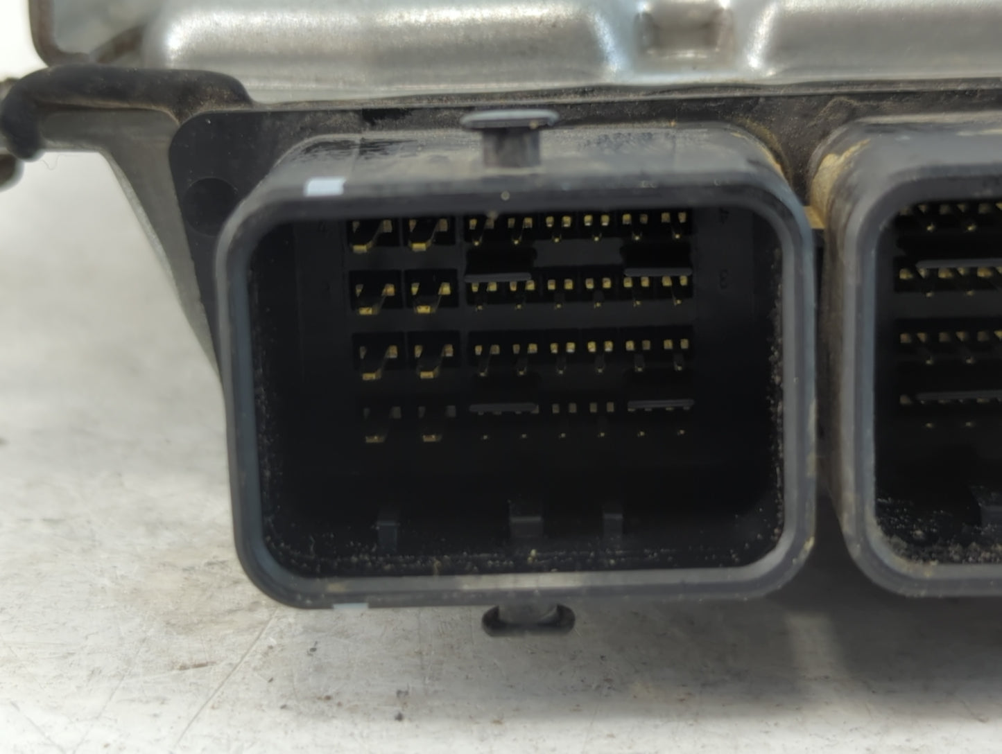 2011-2013 Nissan Altima PCM Engine Control Computer ECU ECM PCU OEM P/N:MEC300-002 A1 Fits Fits 2011 2012 2013 OEM Used Auto