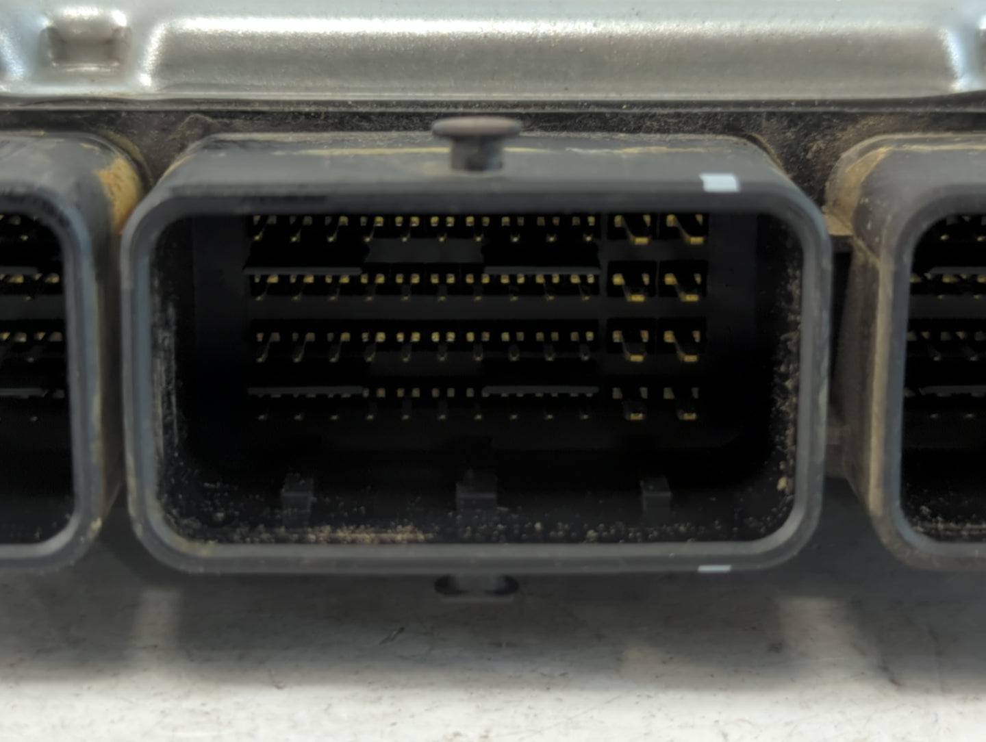 2011-2013 Nissan Altima PCM Engine Control Computer ECU ECM PCU OEM P/N:MEC300-002 A1 Fits Fits 2011 2012 2013 OEM Used Auto