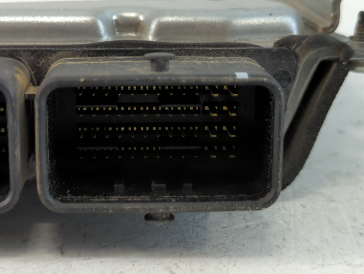 2011-2013 Nissan Altima PCM Engine Control Computer ECU ECM PCU OEM P/N:MEC300-002 A1 Fits Fits 2011 2012 2013 OEM Used Auto