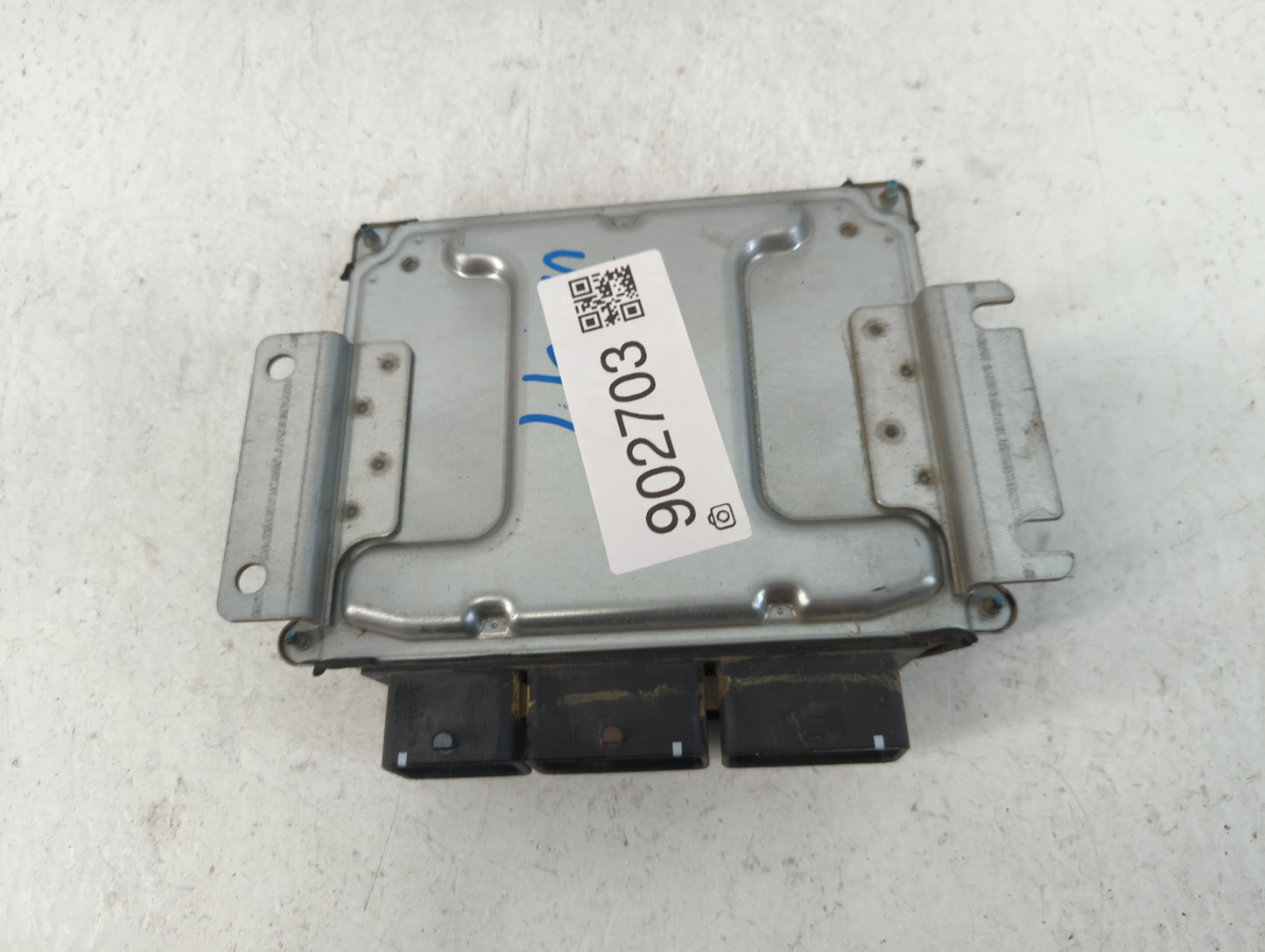 2011-2013 Nissan Altima PCM Engine Control Computer ECU ECM PCU OEM P/N:MEC300-002 A1 Fits Fits 2011 2012 2013 OEM Used Auto