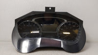 2013 Nissan Altima Instrument Cluster Speedometer Gauges P/N:24810-3TA0C 24810-3TA0B Miles: Fits OEM Used Auto Parts - Oemus