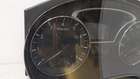 2013 Nissan Altima Instrument Cluster Speedometer Gauges P/N:24810-3TA0C 24810-3TA0B Miles: Fits OEM Used Auto Parts - Oemus