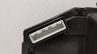 2013 Nissan Altima Instrument Cluster Speedometer Gauges P/N:24810-3TA0C 24810-3TA0B Miles: Fits OEM Used Auto Parts - Oemus
