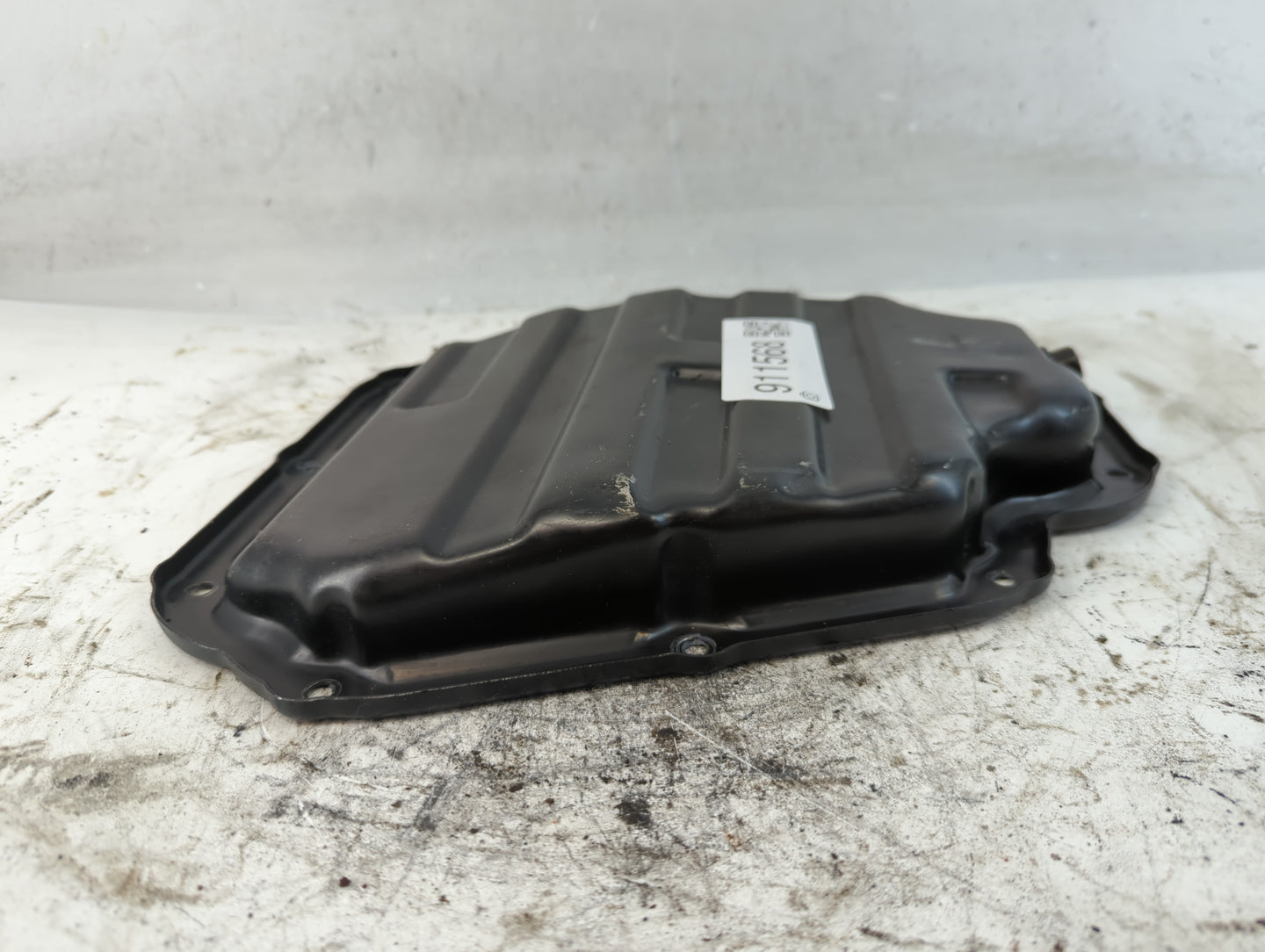 2013-2018 Nissan Altima Engine Oil Pan Fits Fits 2013 2014 2015 2016 2017 2018 2019 2020 OEM Used Auto Parts - Oemusedautopa