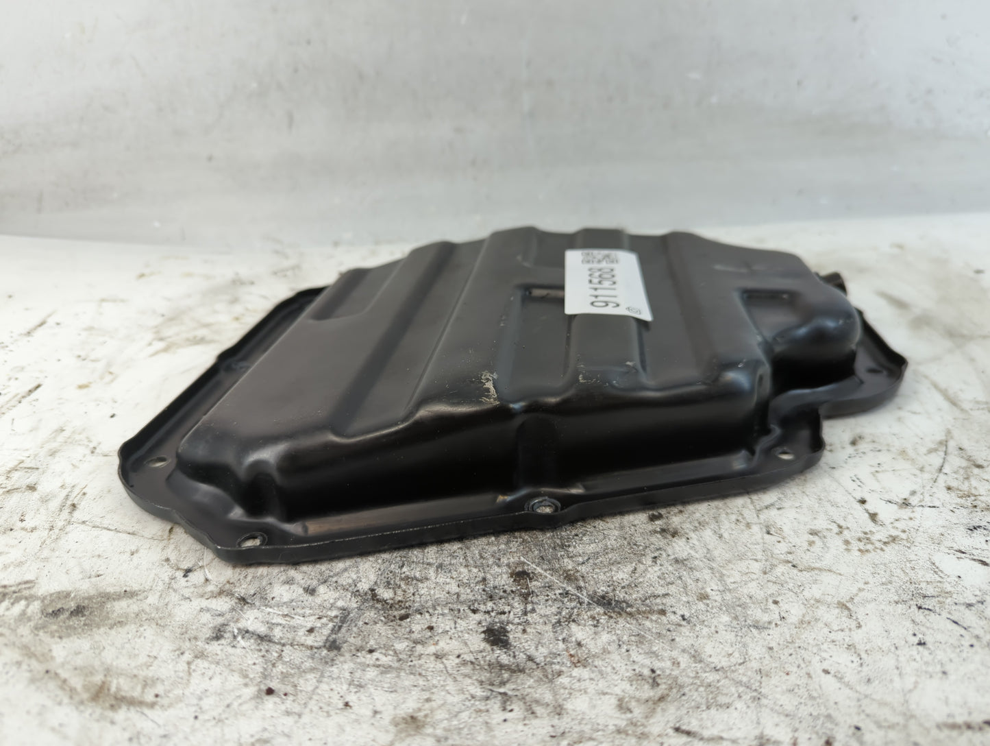 2013-2018 Nissan Altima Engine Oil Pan Fits Fits 2013 2014 2015 2016 2017 2018 2019 2020 OEM Used Auto Parts - Oemusedautopa