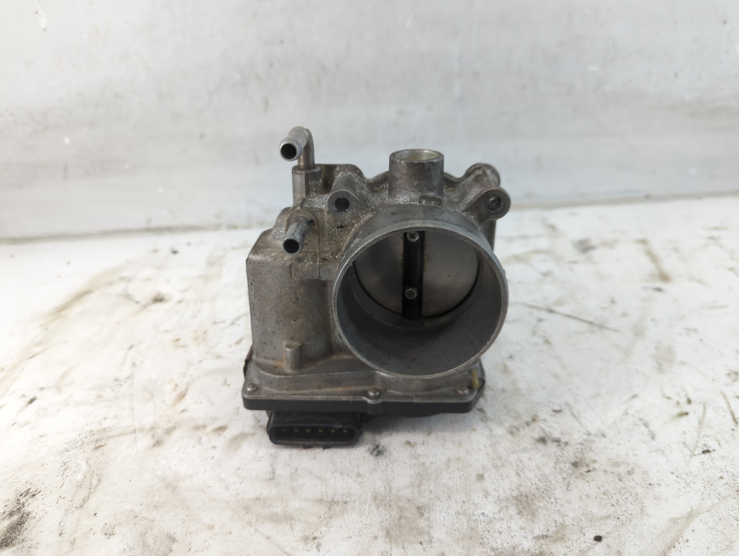 2013-2018 Nissan Altima Throttle Body P/N:3TA60-01 A Fits Fits 2013 2014 2015 2016 2017 2018 2019 2020 OEM Used Auto Parts -