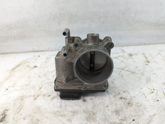 compare product 2013-2018 Nissan Altima Throttle Body P/N:3TA60-01 A Fits Fits 2013 2014 2015 2016 2017 2018 2019 2020 OEM Used Auto Parts
