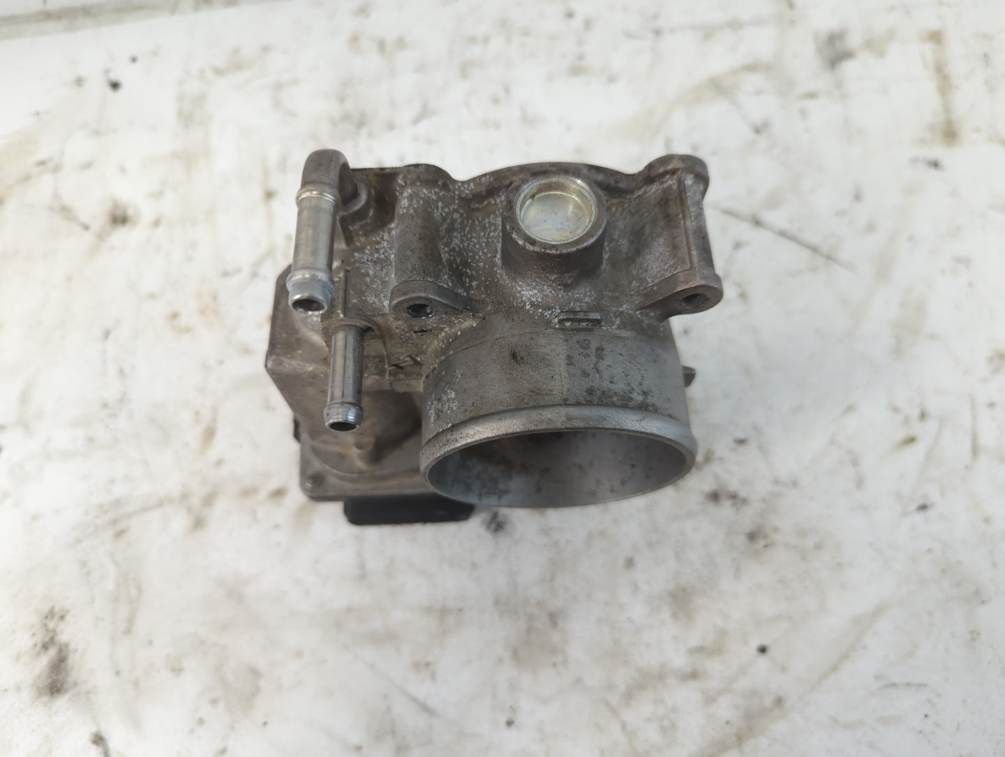 2013-2018 Nissan Altima Throttle Body P/N:3TA60-01 A Fits Fits 2013 2014 2015 2016 2017 2018 2019 2020 OEM Used Auto Parts -