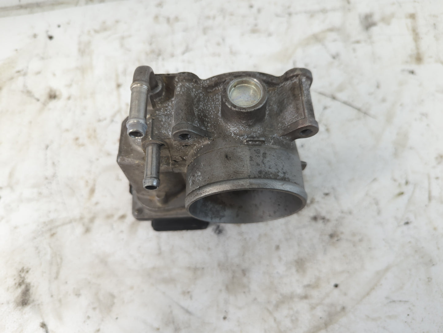 2013-2018 Nissan Altima Throttle Body P/N:3TA60-01 A Fits Fits 2013 2014 2015 2016 2017 2018 2019 2020 OEM Used Auto Parts -