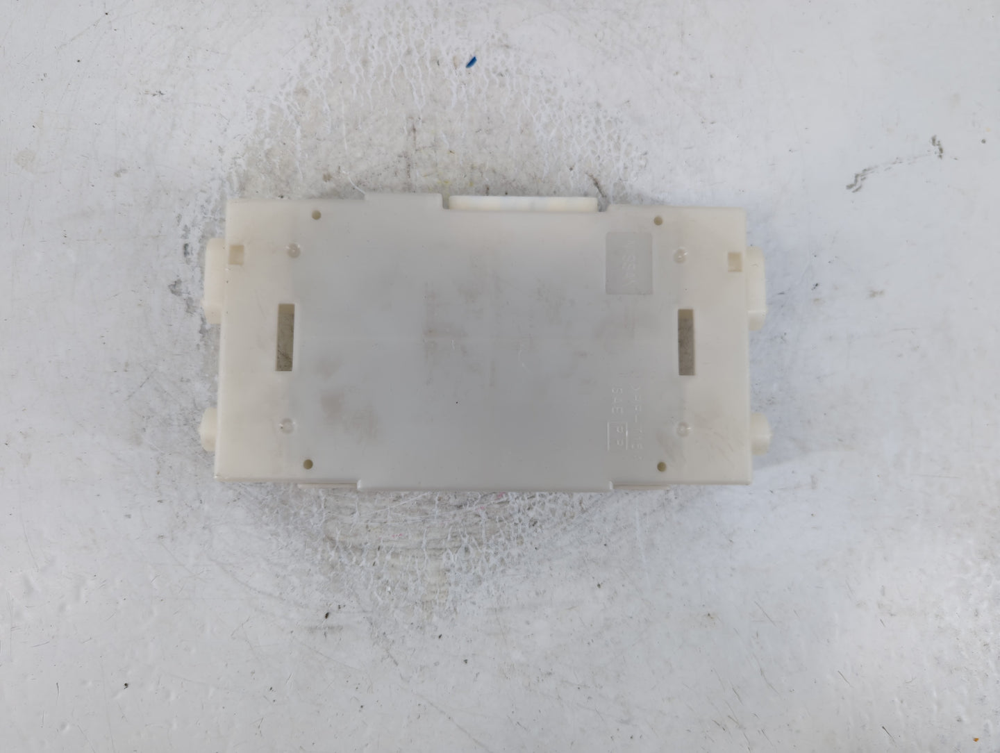 2013-2013 Nissan Altima Temperature Control Module 27760 3tm0b - Oemusedautoparts1.com