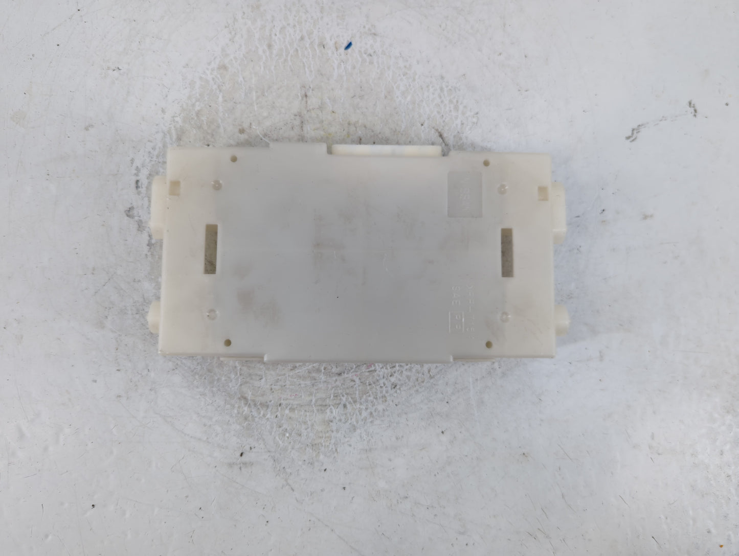 2013-2013 Nissan Altima Temperature Control Module 27760 3tm0b - Oemusedautoparts1.com