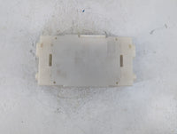 2013-2013 Nissan Altima Temperature Control Module 27760 3tm0b - Oemusedautoparts1.com