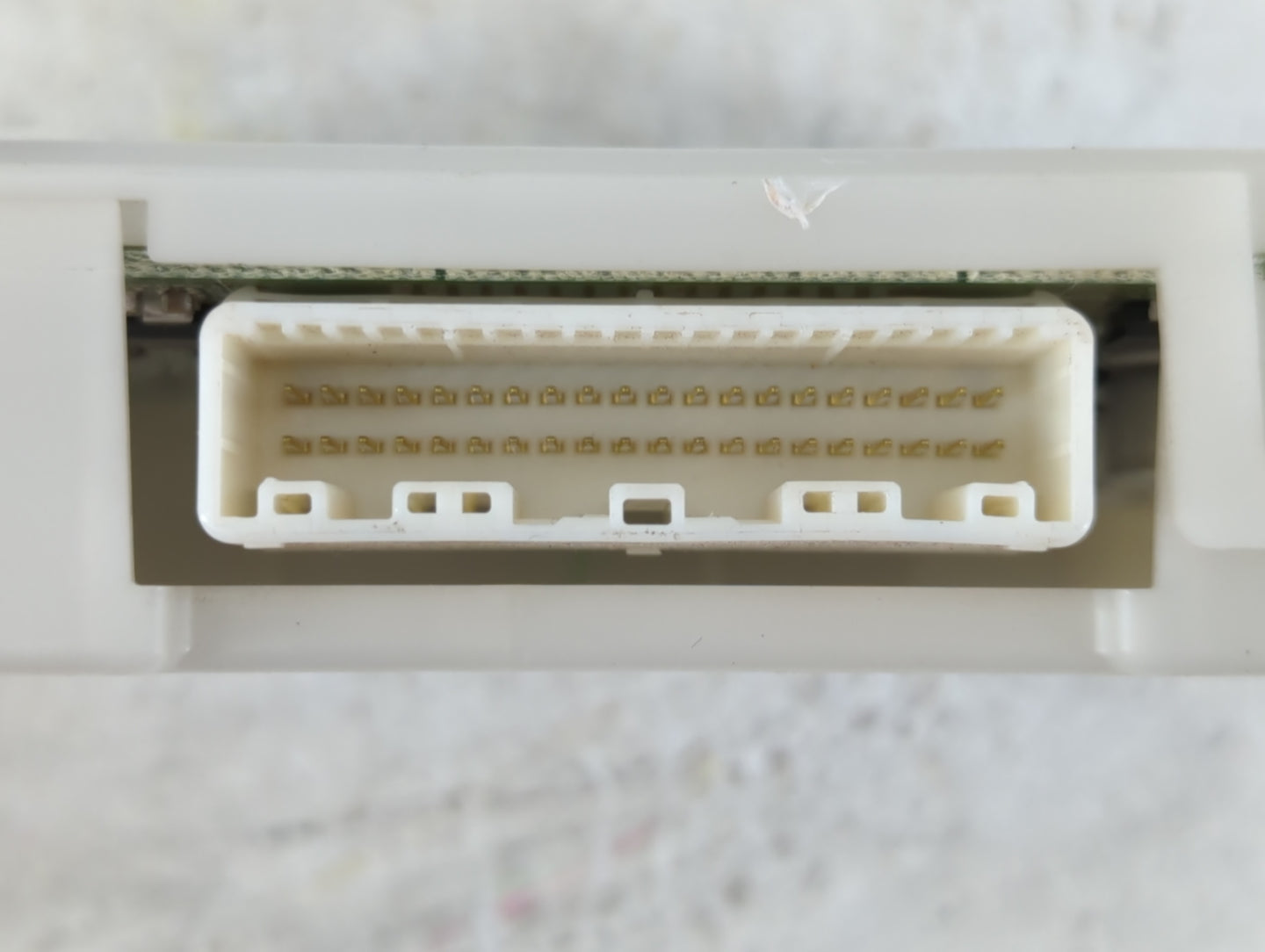 2013-2013 Nissan Altima Temperature Control Module 27760 3tm0b - Oemusedautoparts1.com