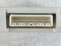 2013-2013 Nissan Altima Temperature Control Module 27760 3tm0b - Oemusedautoparts1.com
