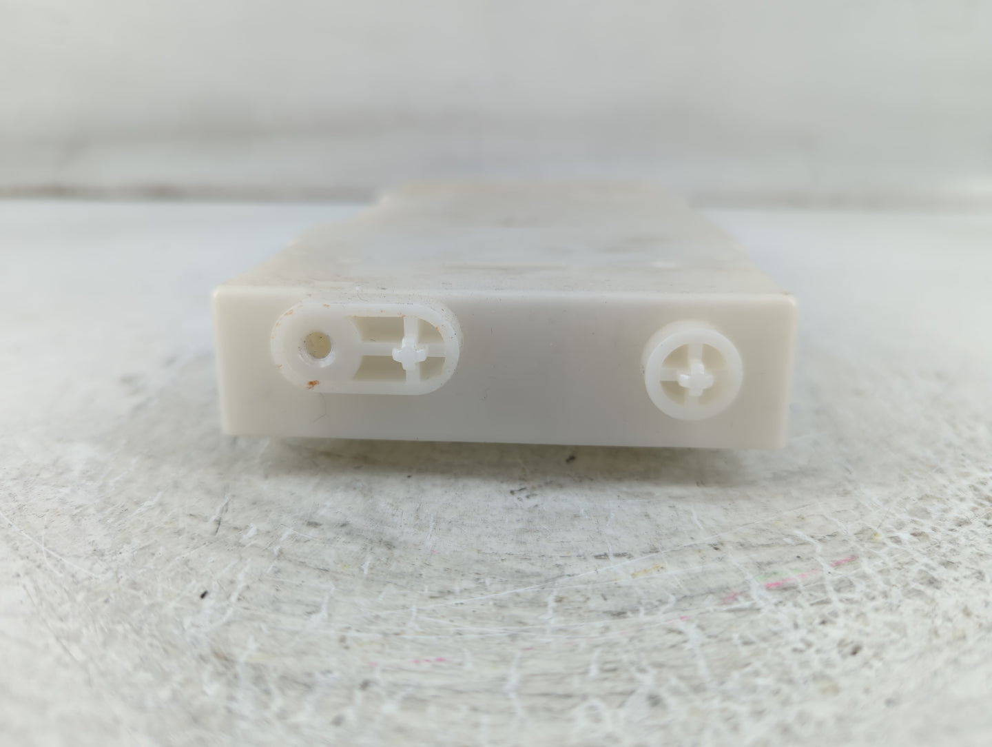 2013-2013 Nissan Altima Temperature Control Module 27760 3tm0b - Oemusedautoparts1.com