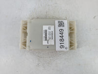 2013-2013 Nissan Altima Temperature Control Module 27760 3tm0b - Oemusedautoparts1.com