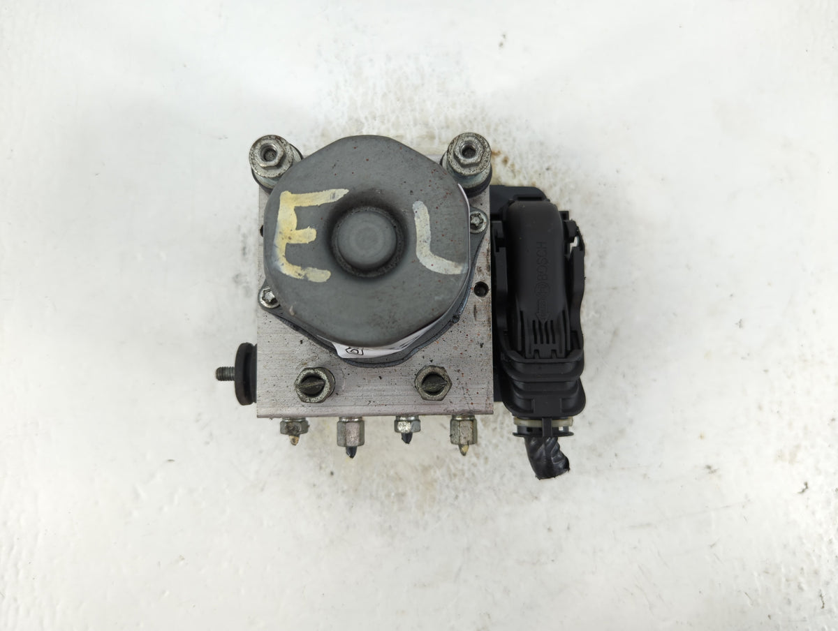 2013-2015 Nissan Altima Anti-Lock Brake ABS Pump Module Actuator OEM P/N:47660 3TA0A Fits Fits 2013 2014 2015 OEM Used Auto 