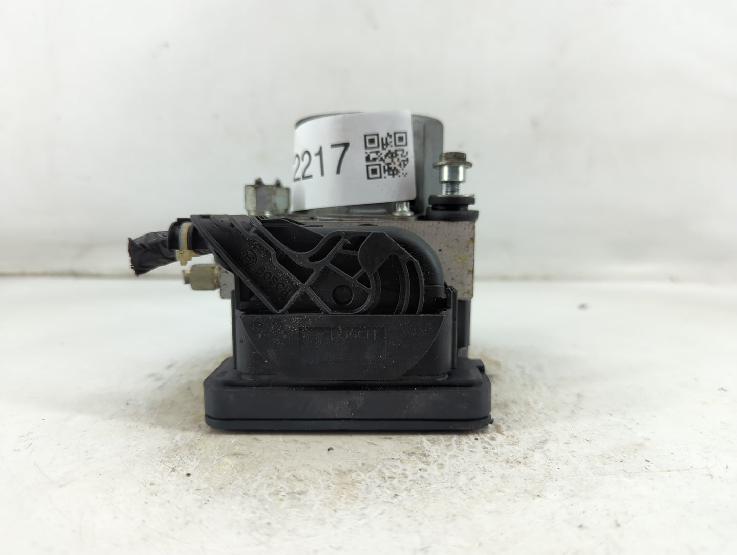 2013-2015 Nissan Altima ABS Pump Control Module Replacement P/N:47660 3TA0A Fits Fits 2013 2014 2015 OEM Used Auto Parts - O