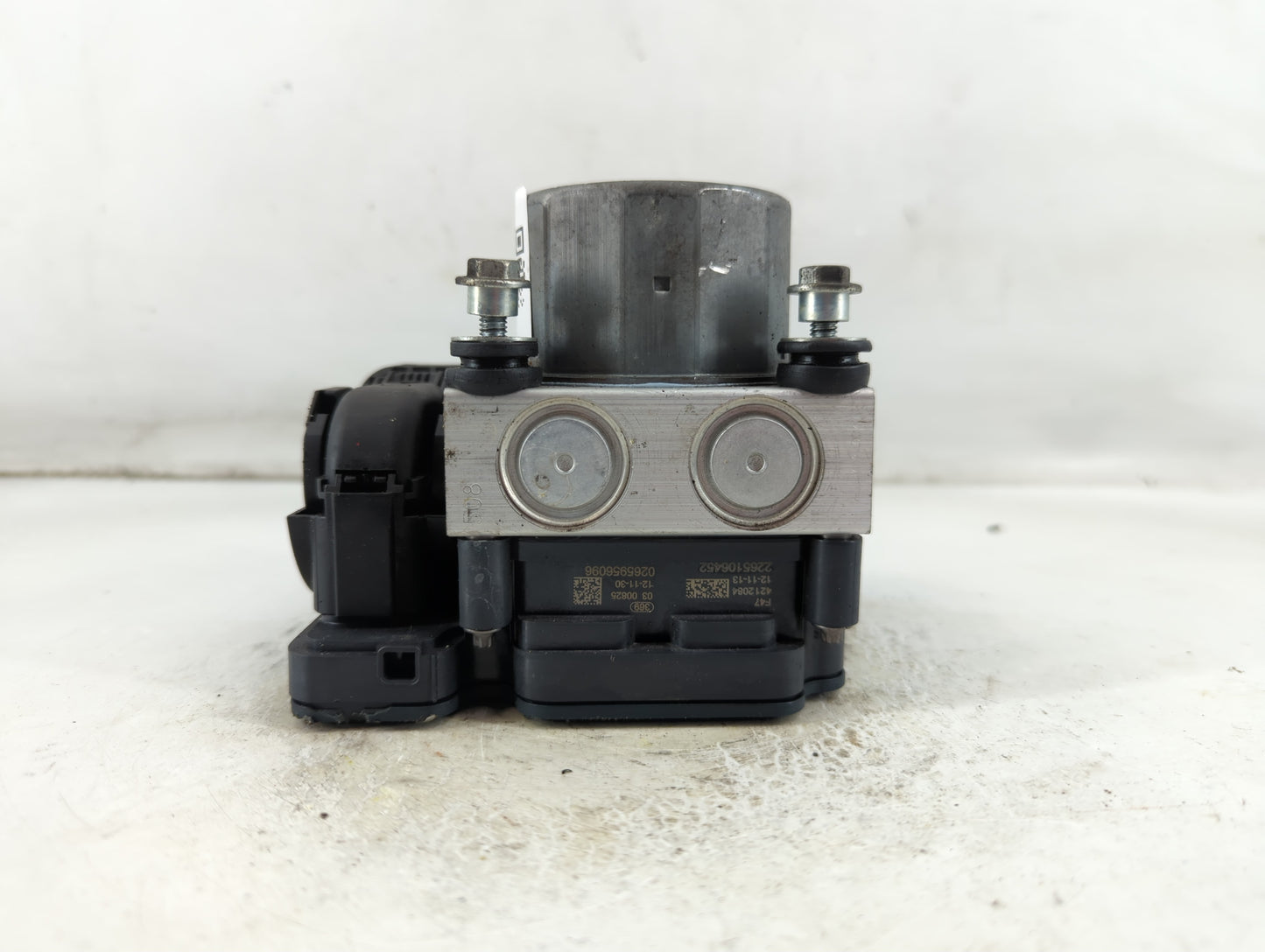 2013-2015 Nissan Altima ABS Pump Control Module Replacement P/N:47660 3TA0A Fits Fits 2013 2014 2015 OEM Used Auto Parts - O