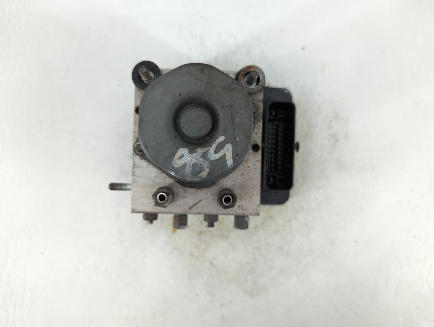 2013-2015 Nissan Altima ABS Pump Control Module Replacement P/N:47660 3TA0C Fits Fits 2013 2014 2015 OEM Used Auto Parts - O