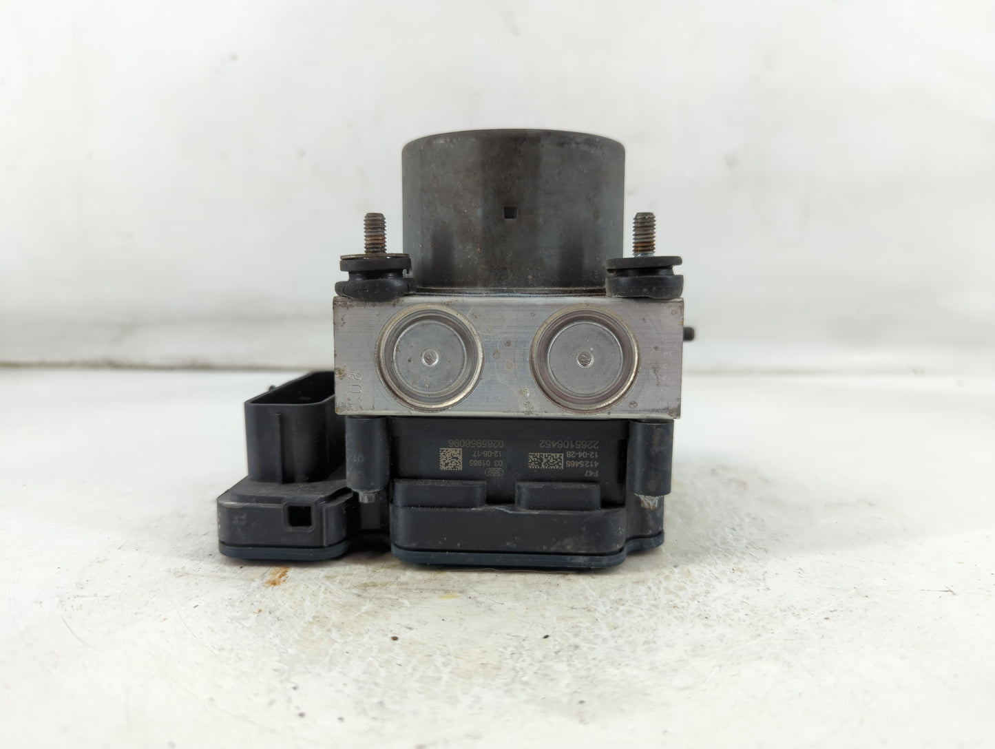 2013-2015 Nissan Altima ABS Pump Control Module Replacement P/N:47660 3TA0C Fits Fits 2013 2014 2015 OEM Used Auto Parts - O