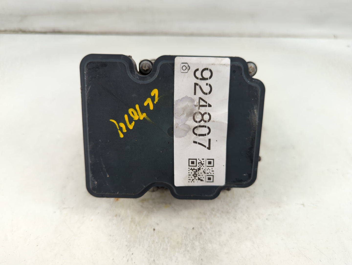 2013-2015 Nissan Altima ABS Pump Control Module Replacement P/N:47660 3TA0C Fits Fits 2013 2014 2015 OEM Used Auto Parts - O