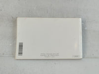 2013 Nissan Altima Owners Manual Book Guide P/N:OM3E 0L33U4 OEM Used Auto Parts - Oemusedautoparts1.com