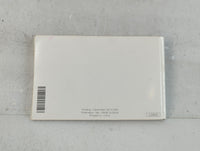 2013 Nissan Altima Owners Manual Book Guide P/N:OM3E 0L33U4 OEM Used Auto Parts - Oemusedautoparts1.com