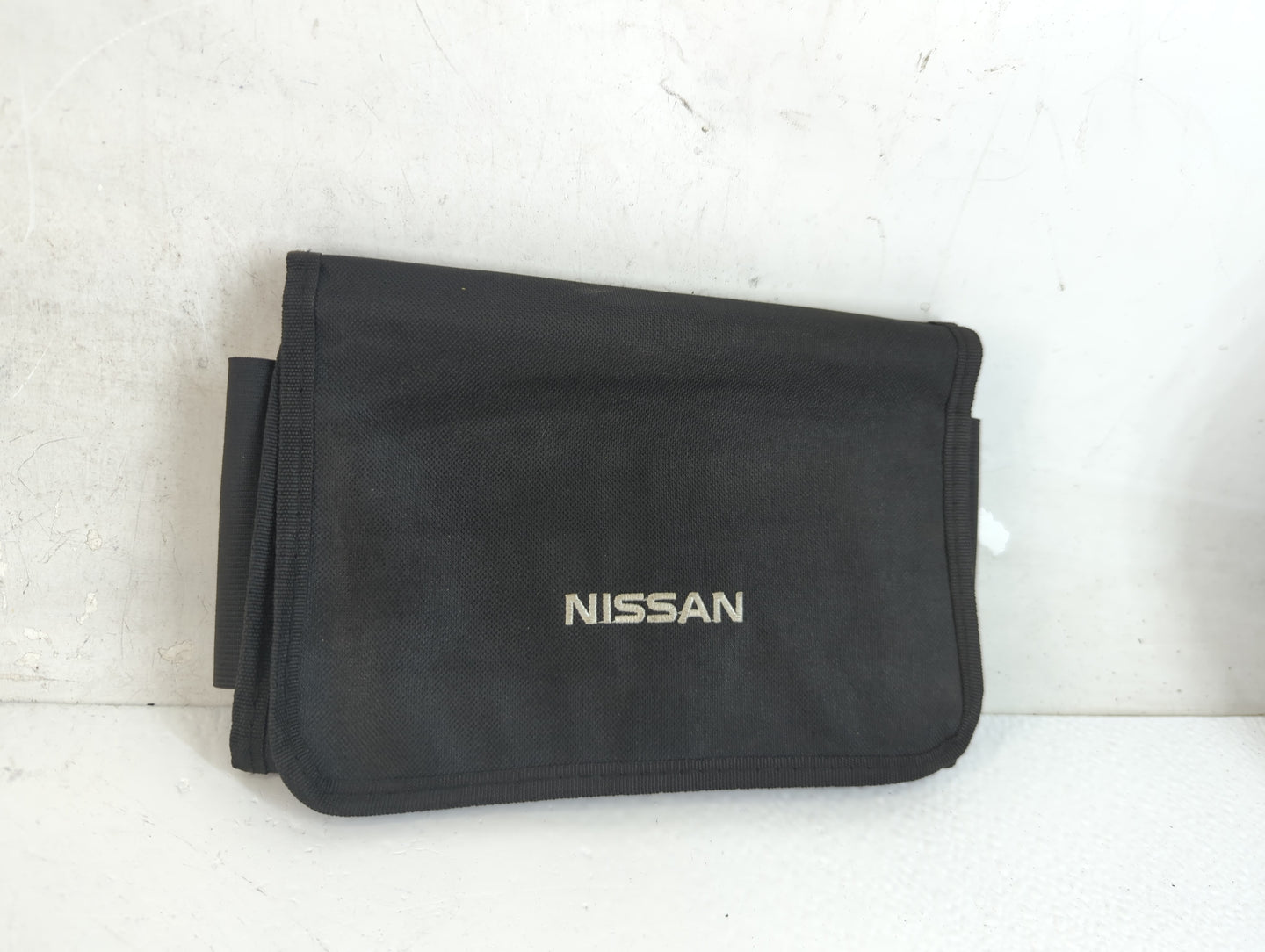 2013 Nissan Altima Owners Manual Book Guide P/N:OM3E 0L33U3 OEM Used Auto Parts - Oemusedautoparts1.com